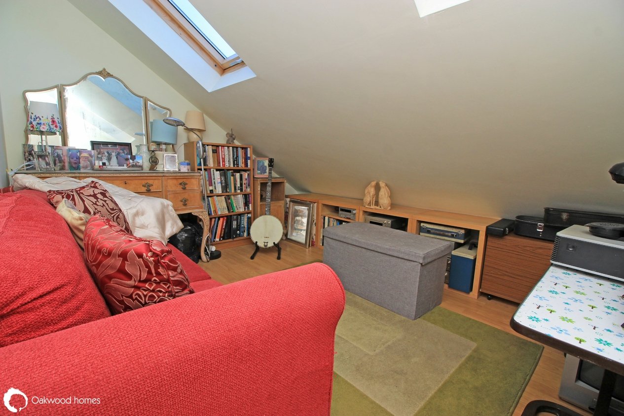 Properties Under Offer in Helena Avenue 