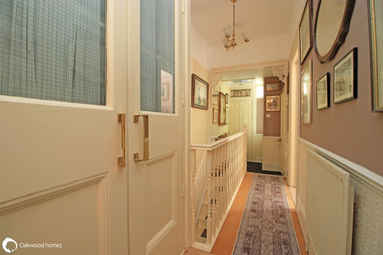 Properties Under Offer in Helena Avenue 