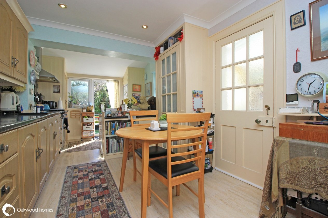 Properties Under Offer in Helena Avenue 