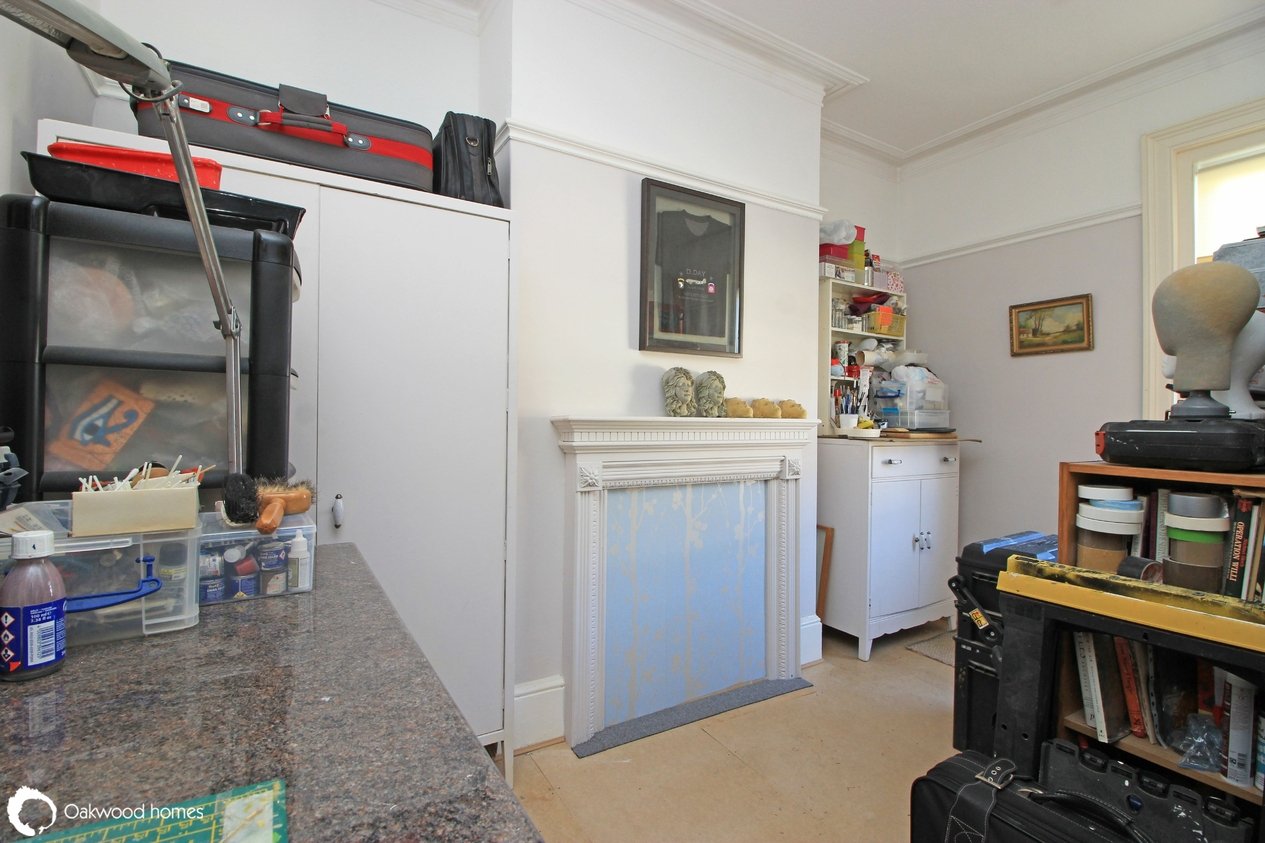 Properties Under Offer in Helena Avenue 