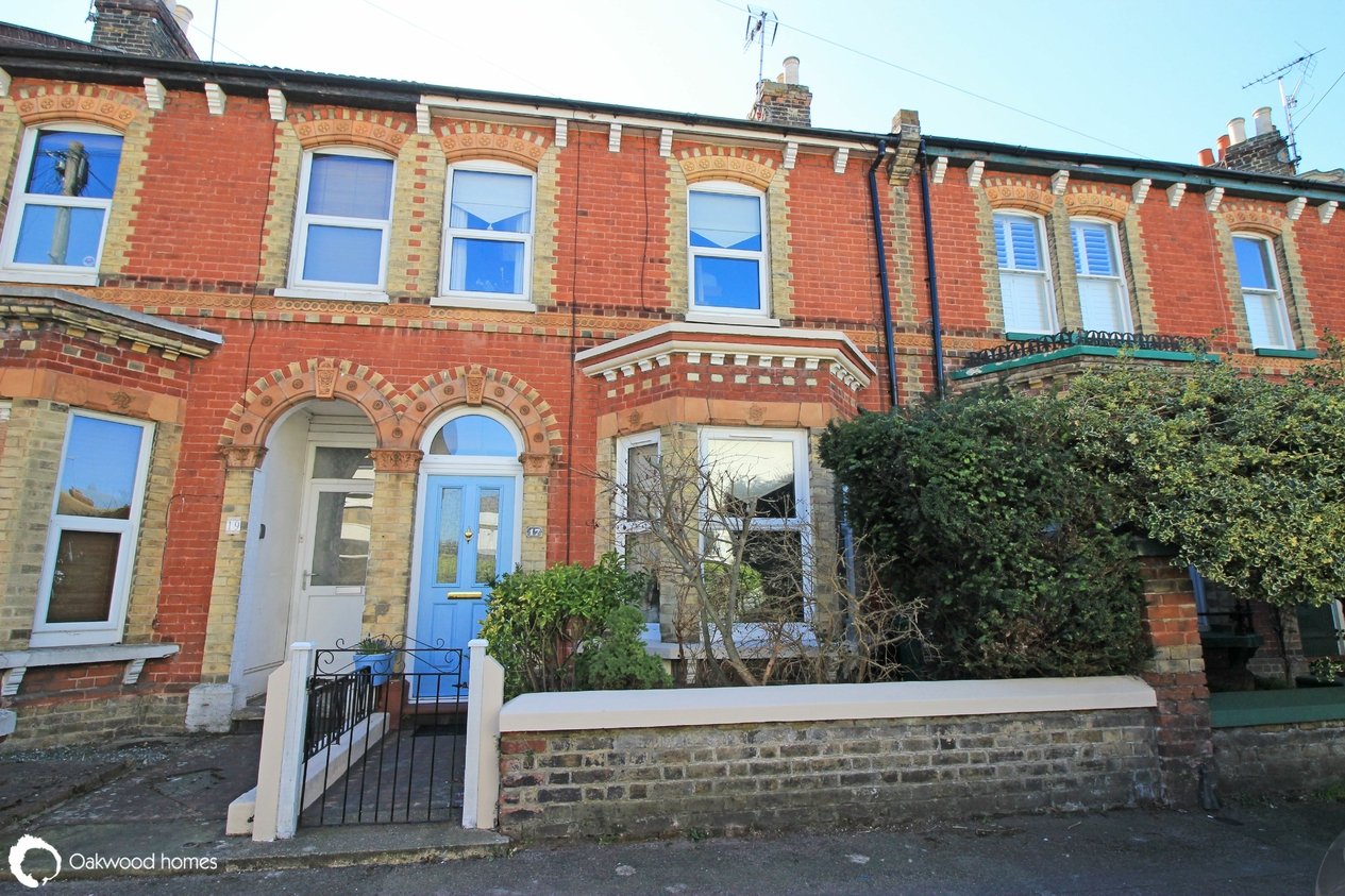 Properties Under Offer in Helena Avenue 