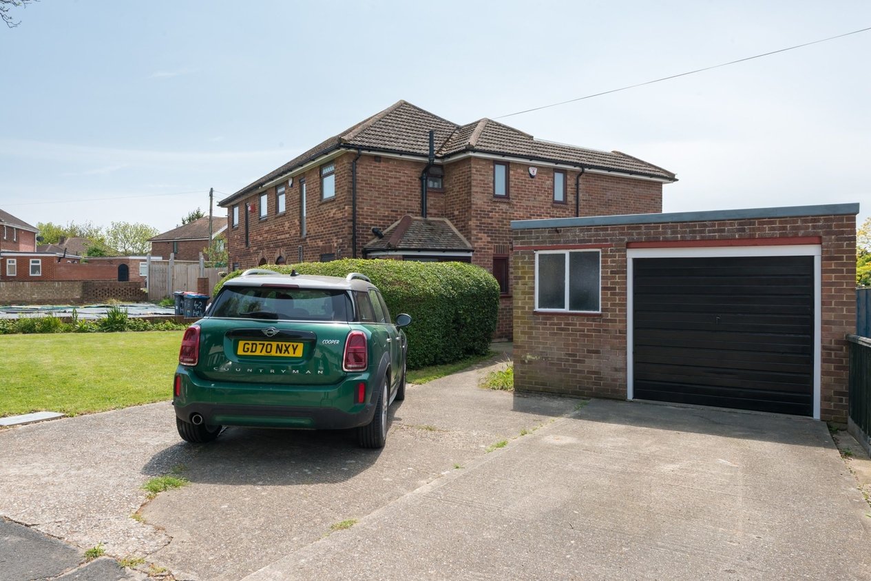 Properties Sold Subject To Contract in Helvellyn Avenue  Ramsgate