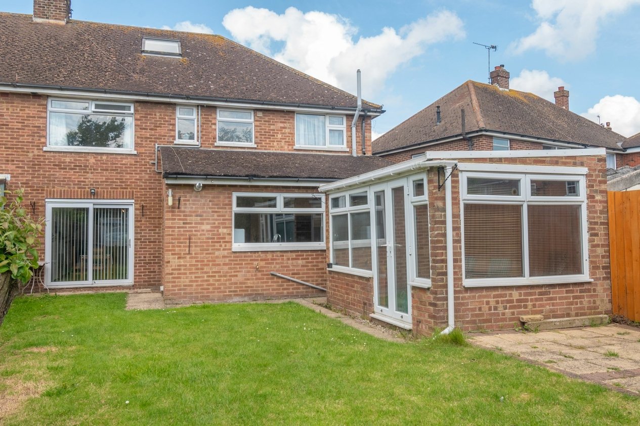 Properties For Sale in Helvellyn Avenue  Ramsgate