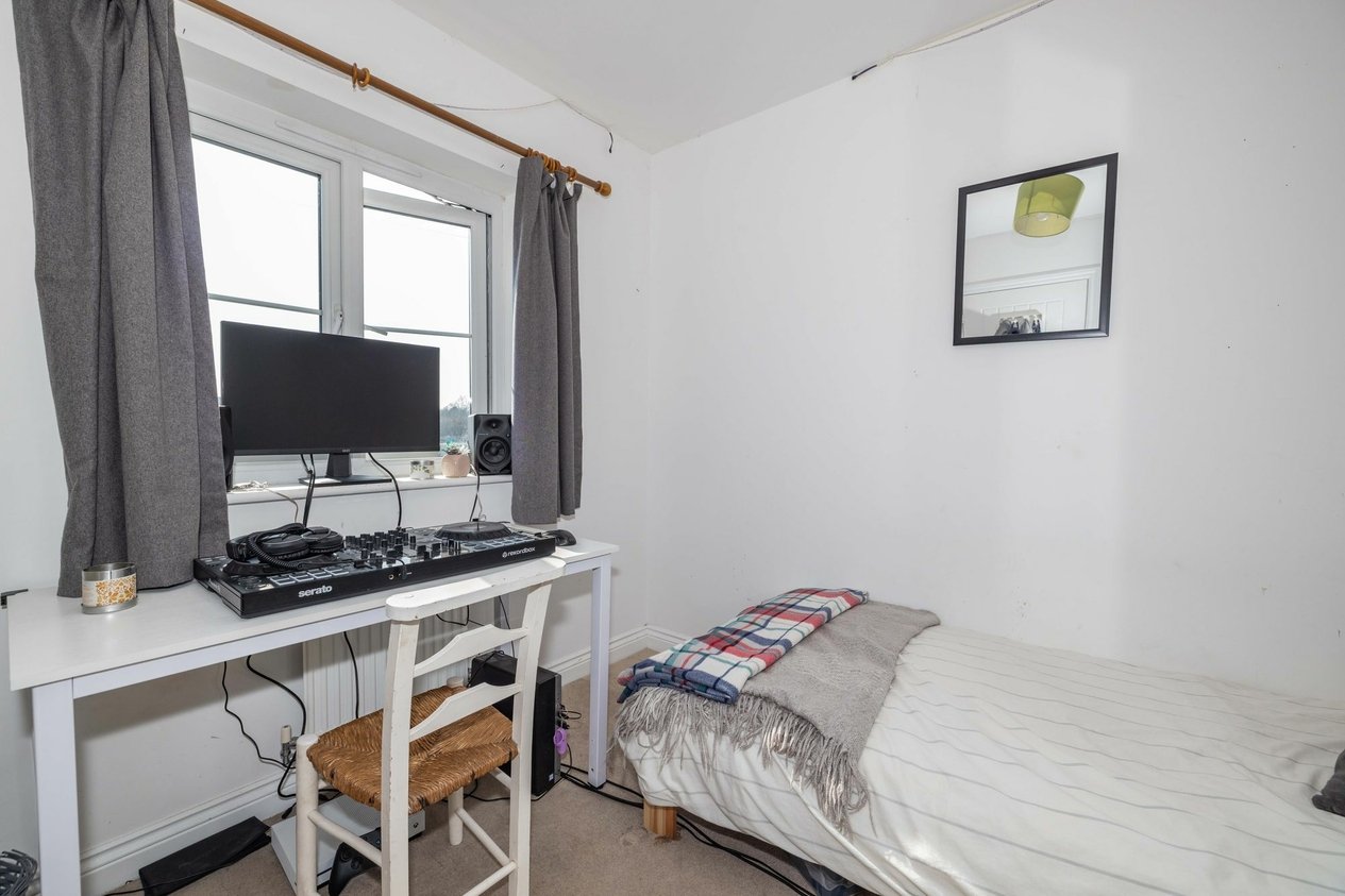 Properties For Sale in Herdwick Close  Kingsnorth
