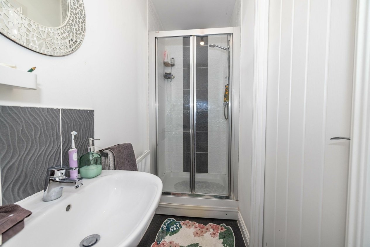 Properties For Sale in Herdwick Close  Kingsnorth