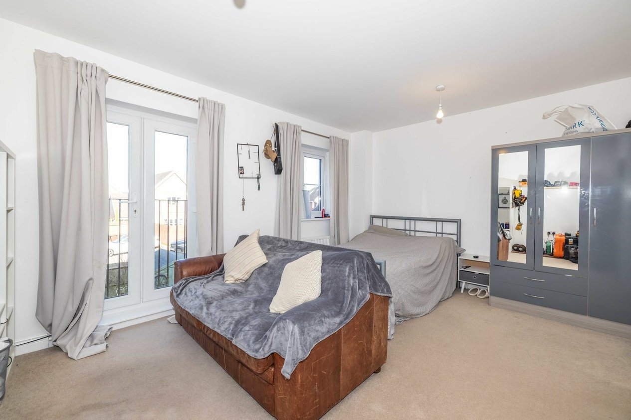 Properties For Sale in Herdwick Close  Kingsnorth