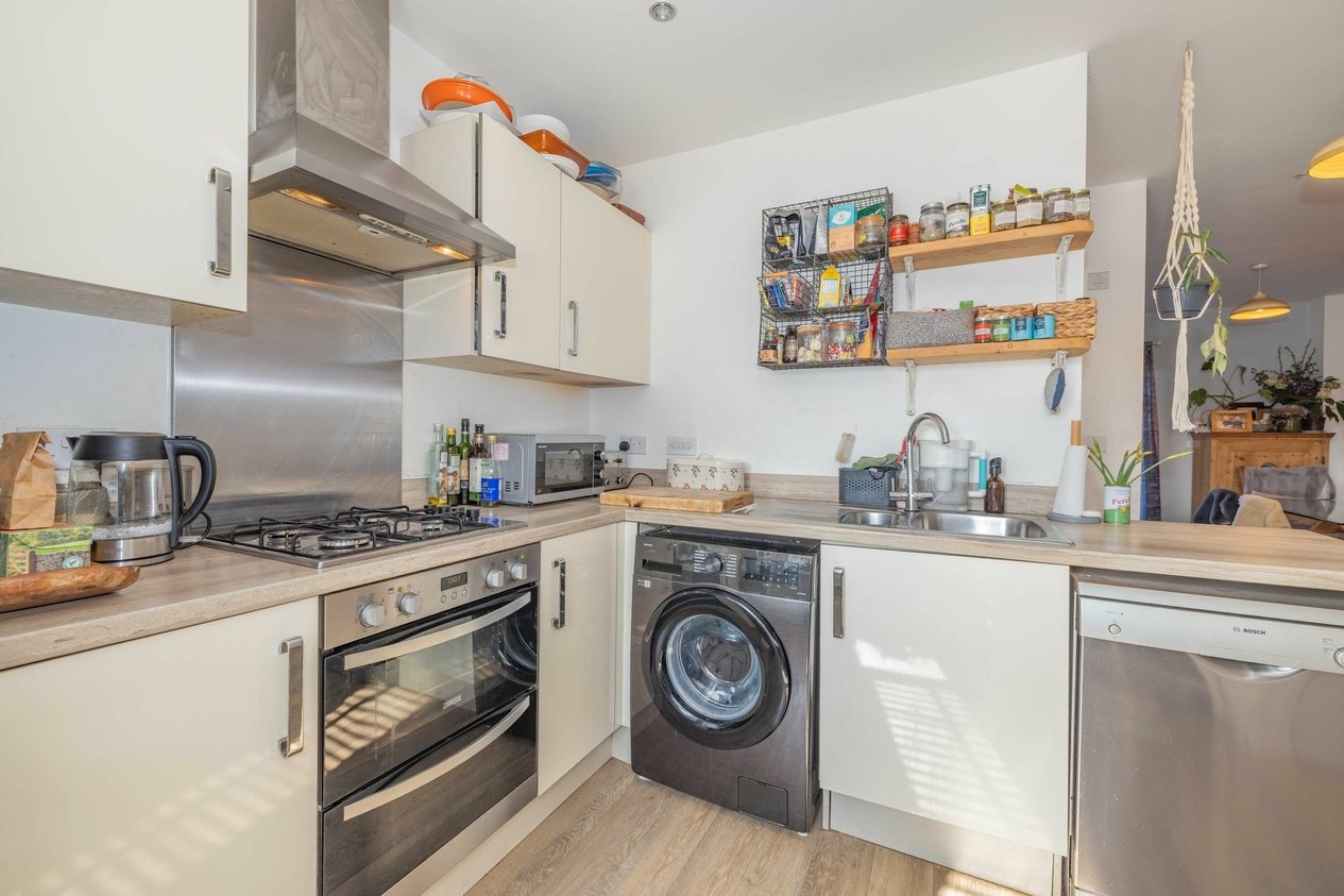 Properties For Sale in Herdwick Close  Kingsnorth