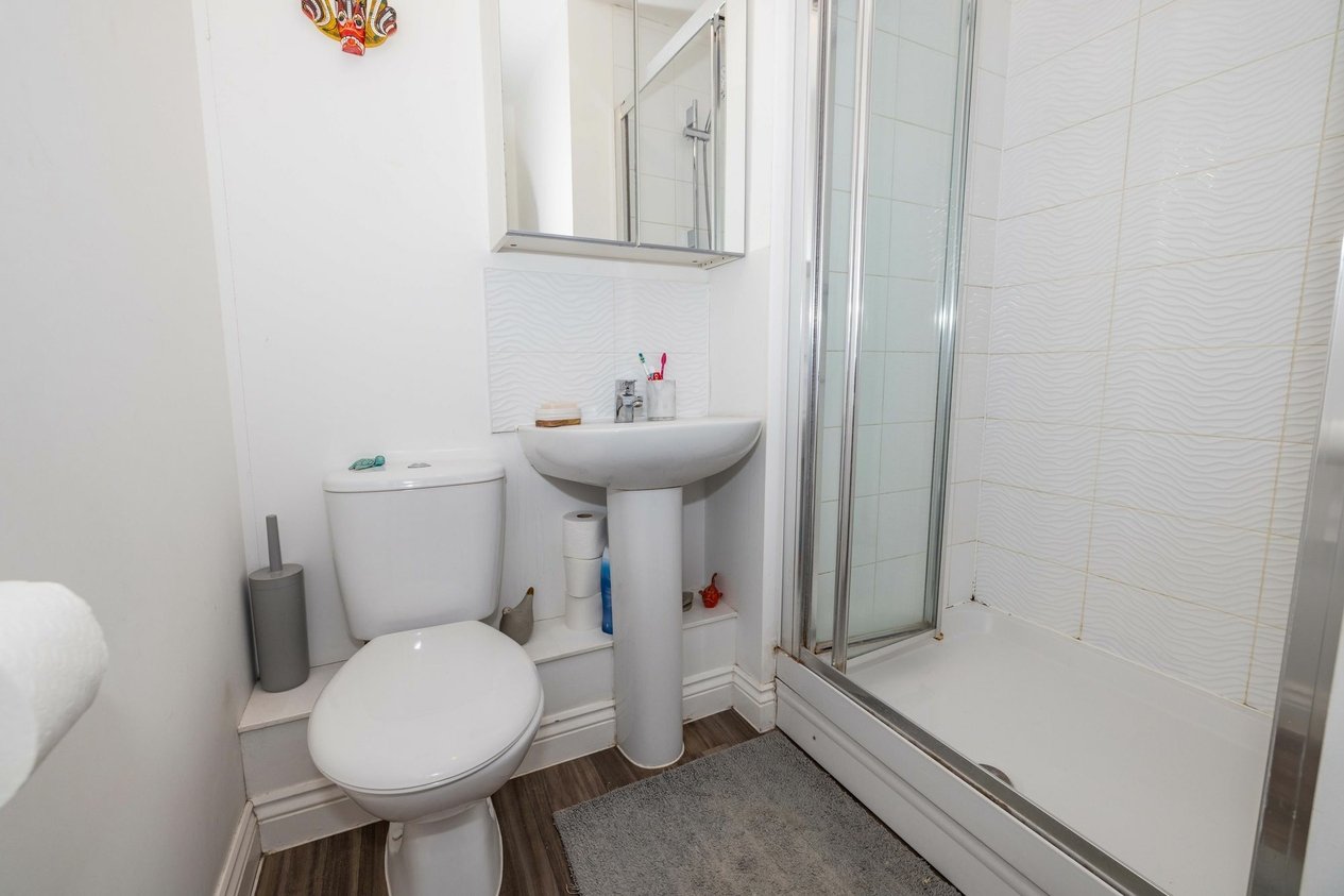 Properties For Sale in Herdwick Close  Kingsnorth