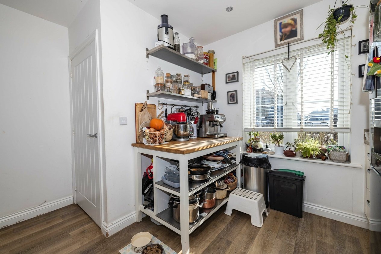 Properties For Sale in Herdwick Close  Kingsnorth