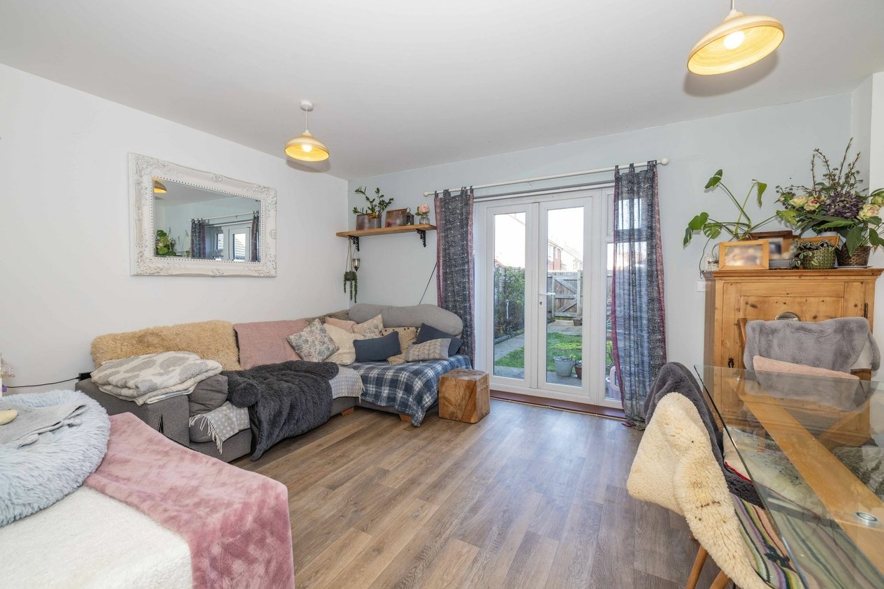 Properties For Sale in Herdwick Close  Kingsnorth