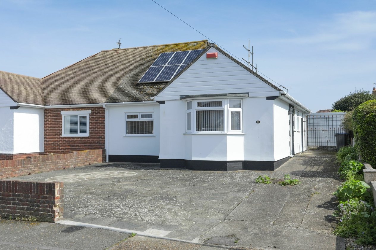 Properties For Sale in Hereford Gardens  Birchington