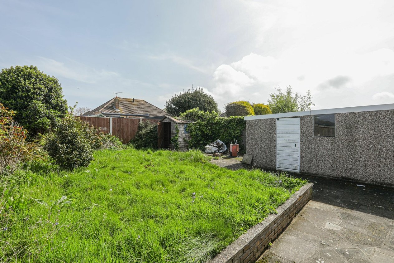 Properties For Sale in Hereford Gardens  Birchington