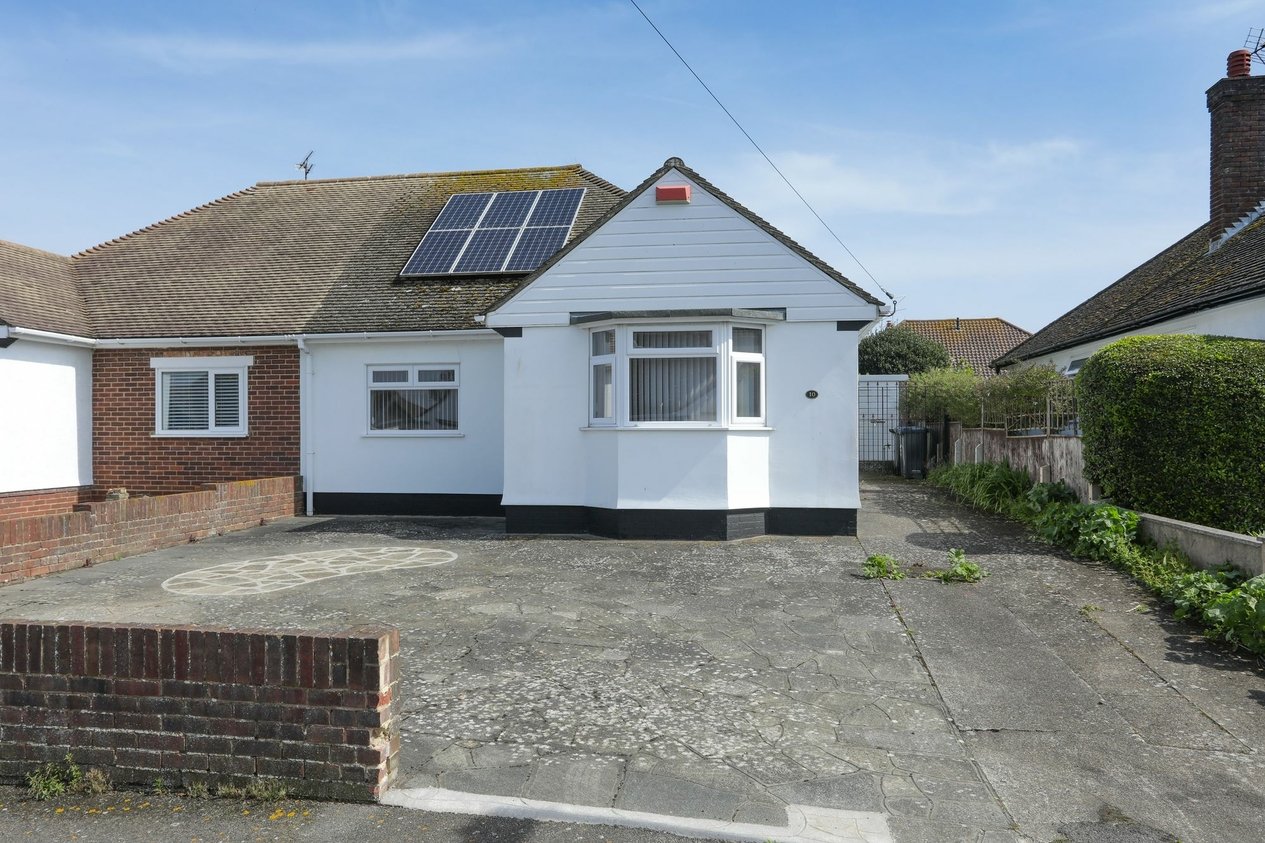 Properties For Sale in Hereford Gardens  Birchington