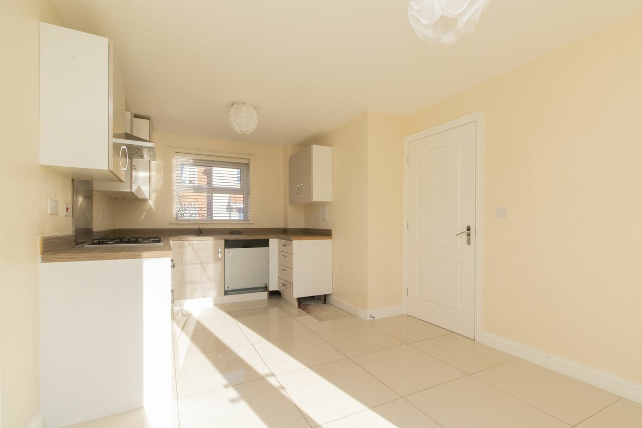 Properties For Sale in Hereson Road  Broadstairs