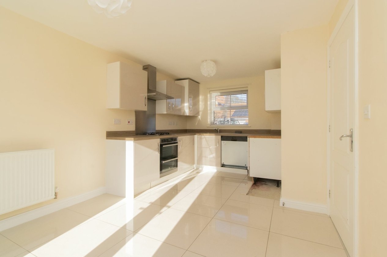 Properties For Sale in Hereson Road  Broadstairs