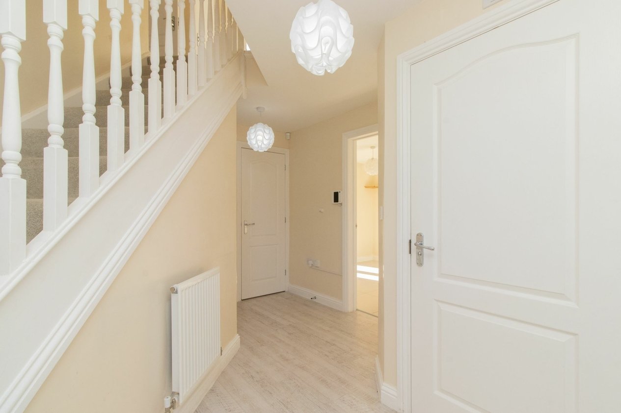 Properties For Sale in Hereson Road  Broadstairs