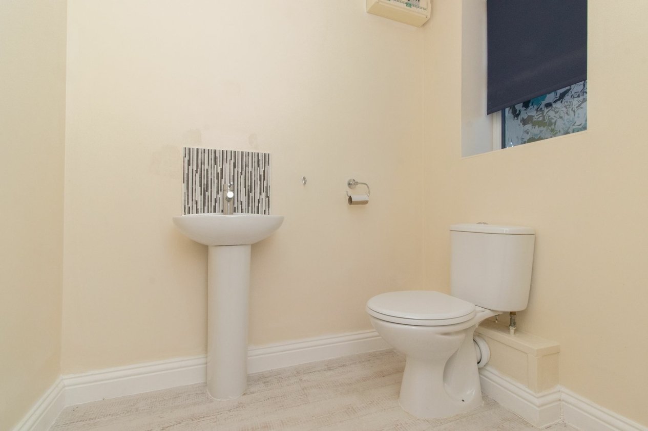 Properties For Sale in Hereson Road  Broadstairs