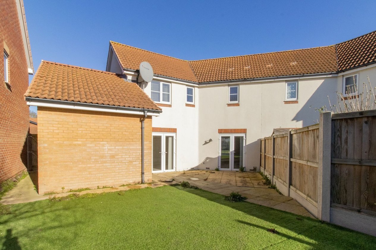 Properties For Sale in Hereson Road  Broadstairs