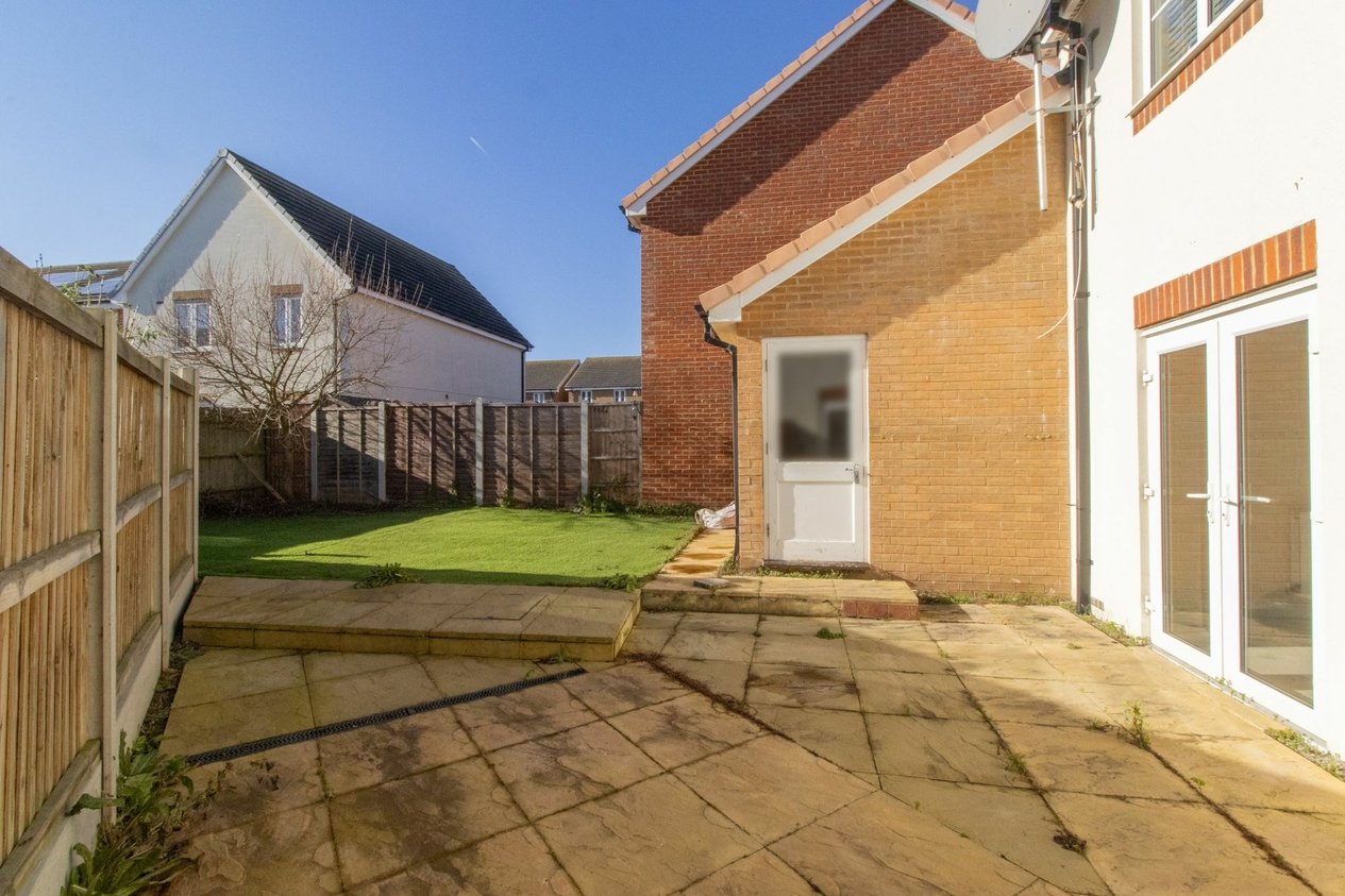 Properties For Sale in Hereson Road  Broadstairs