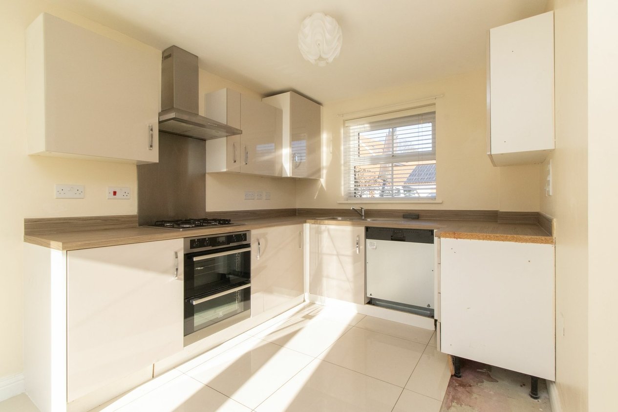 Properties For Sale in Hereson Road  Broadstairs