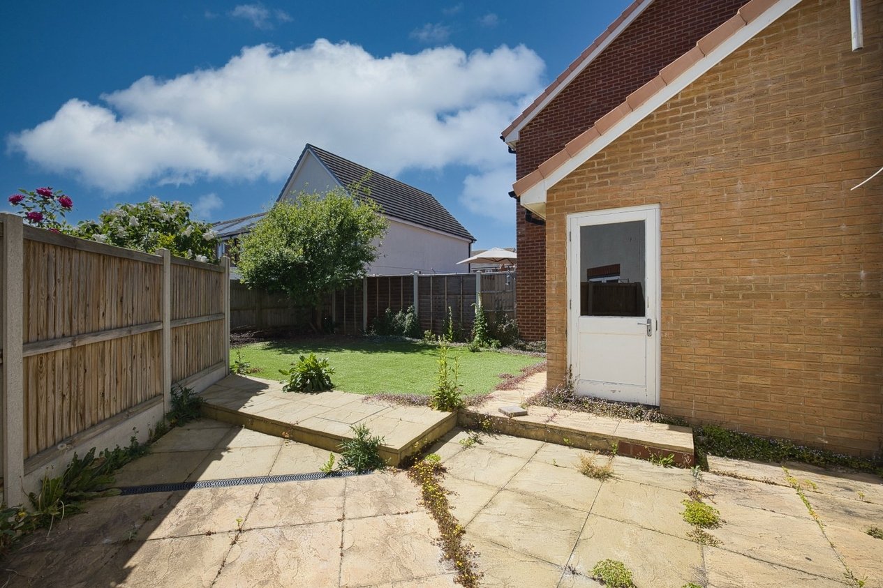 Properties Under Offer in Hereson Road Broadstairs