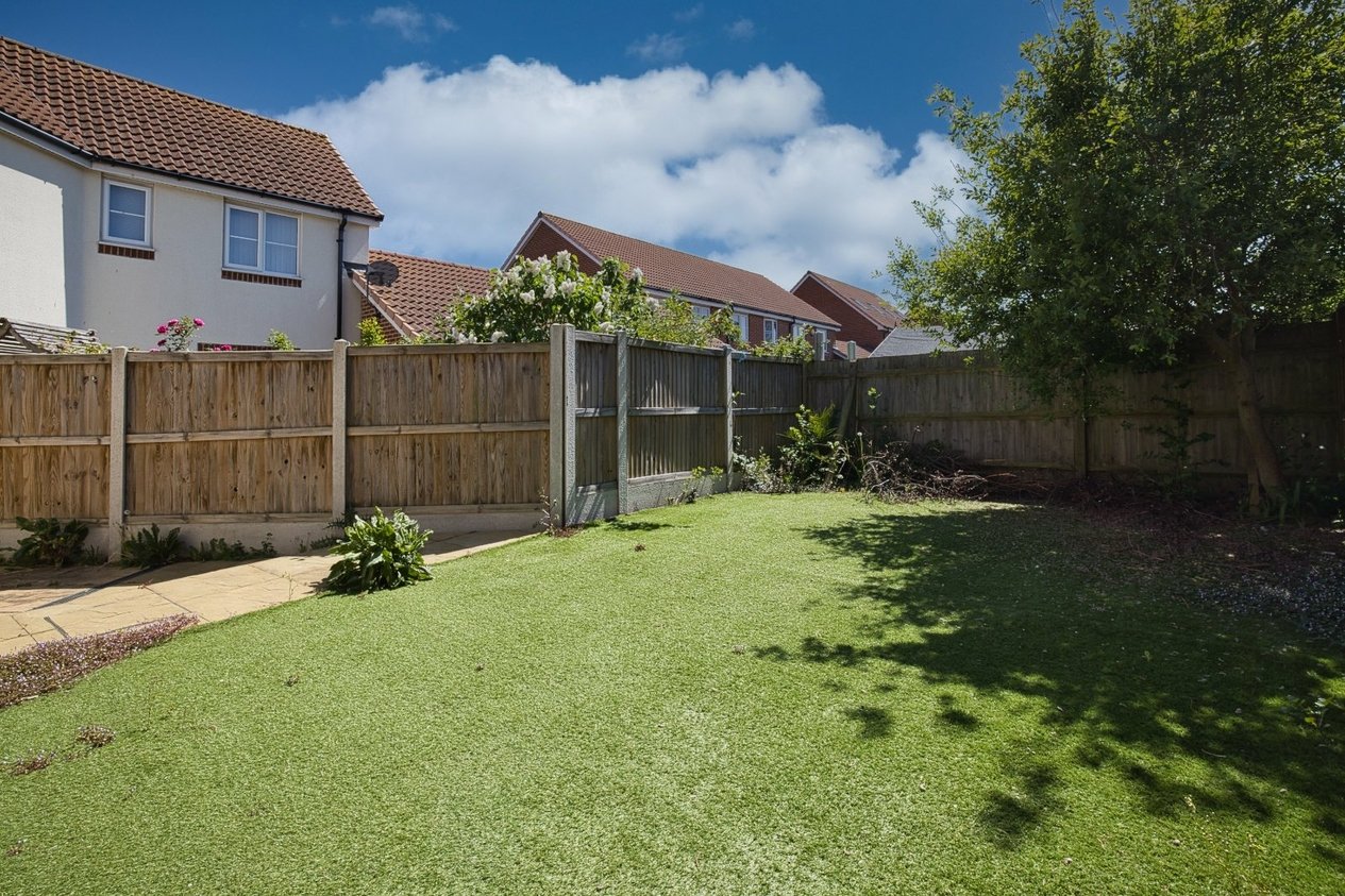 Properties Under Offer in Hereson Road Broadstairs