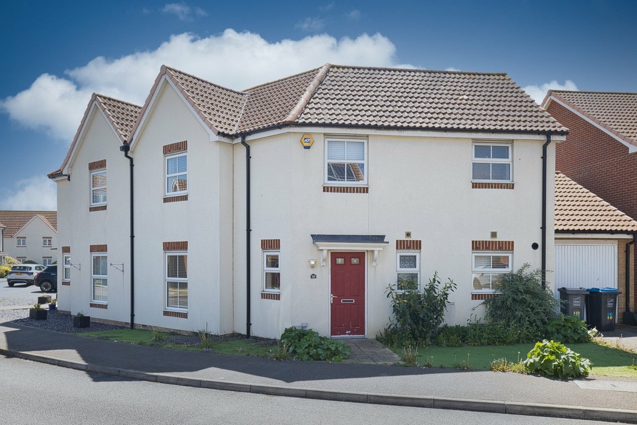 Properties Under Offer in Hereson Road Broadstairs
