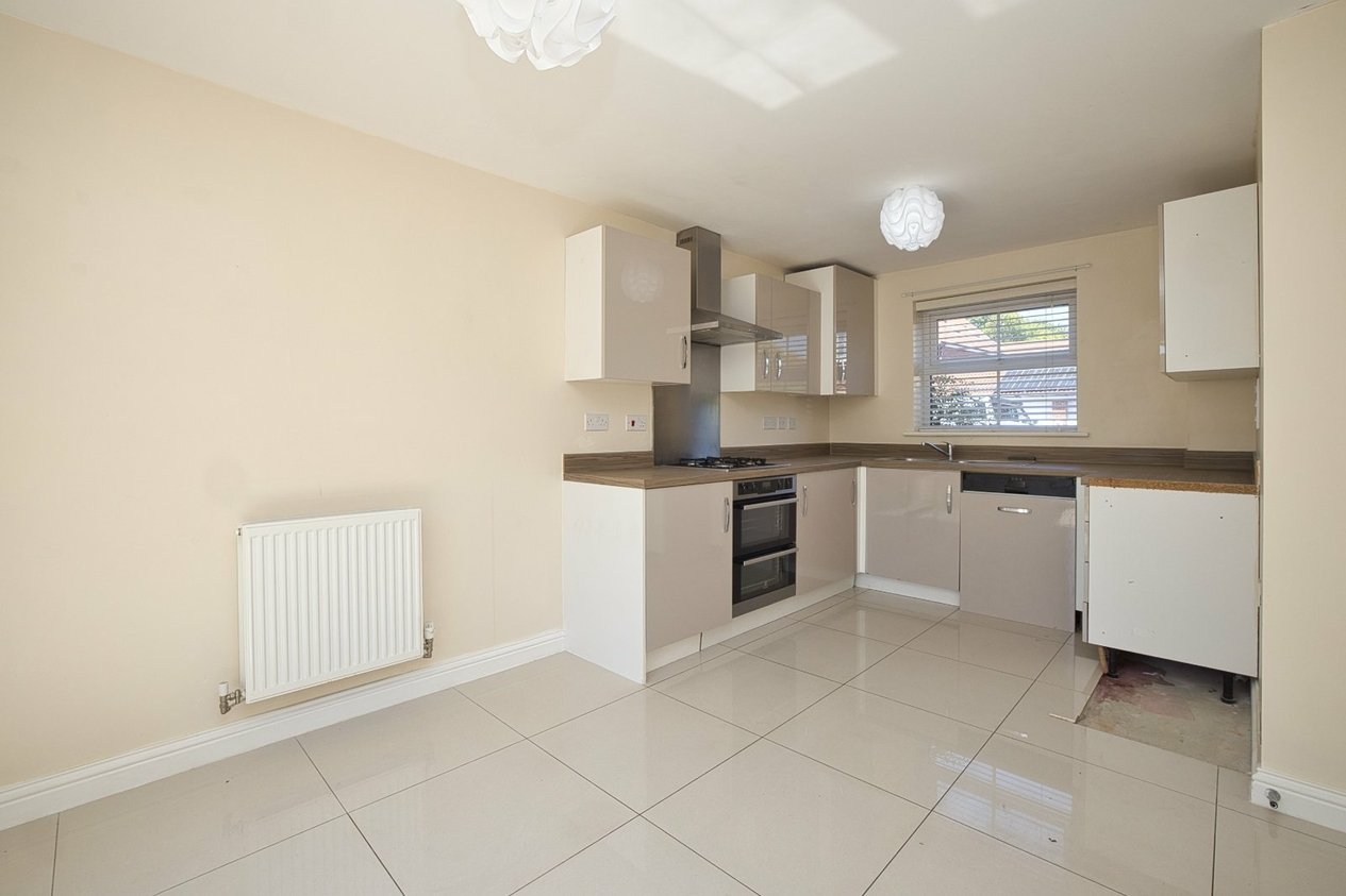 Properties Under Offer in Hereson Road Broadstairs