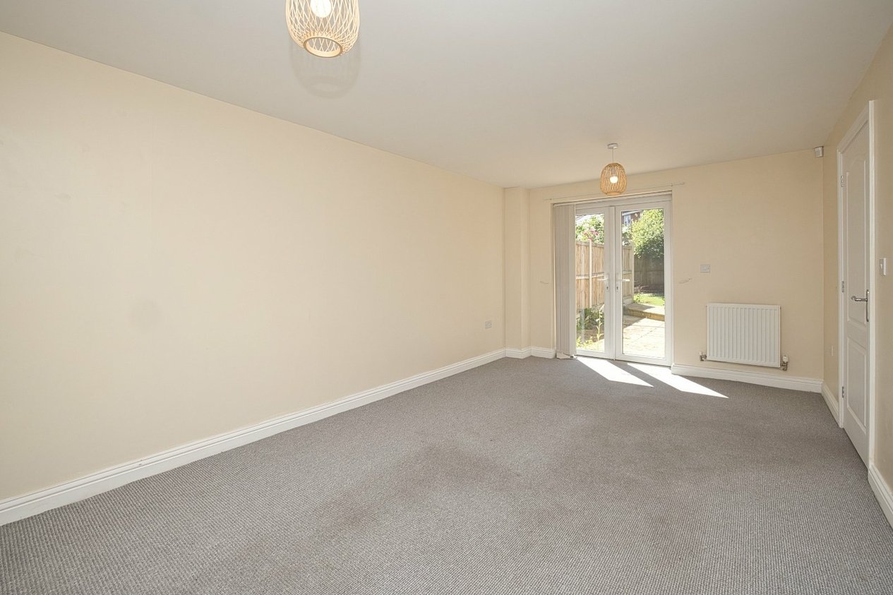Properties Under Offer in Hereson Road Broadstairs
