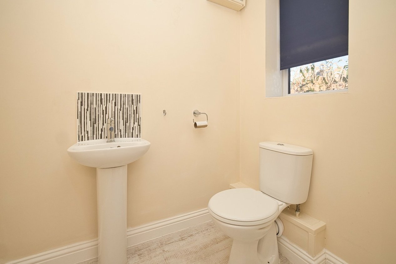 Properties Under Offer in Hereson Road Broadstairs