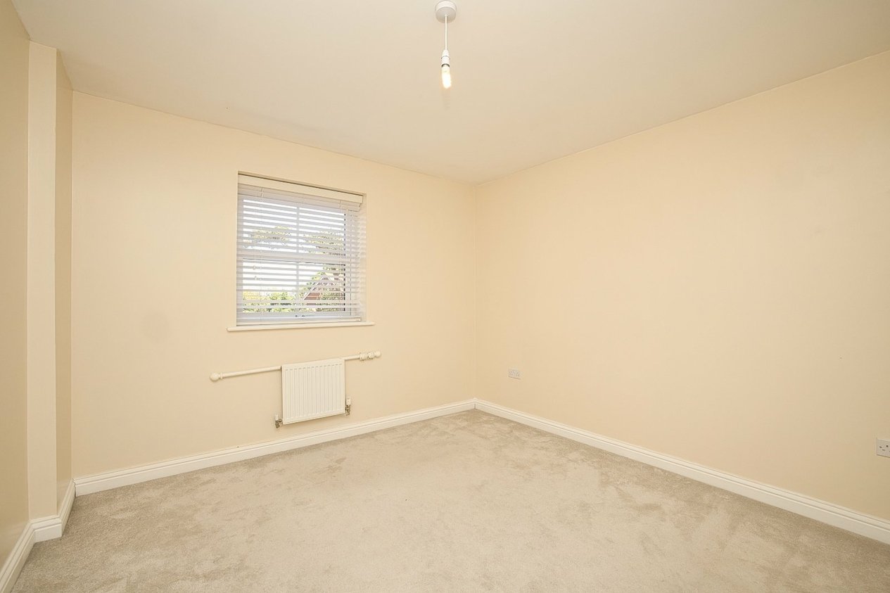 Properties Under Offer in Hereson Road Broadstairs