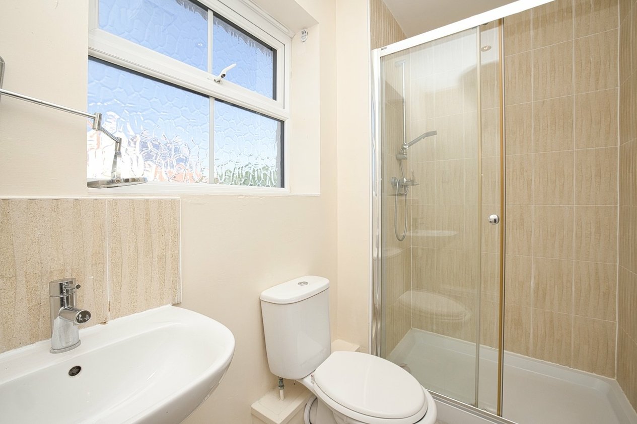 Properties Under Offer in Hereson Road Broadstairs