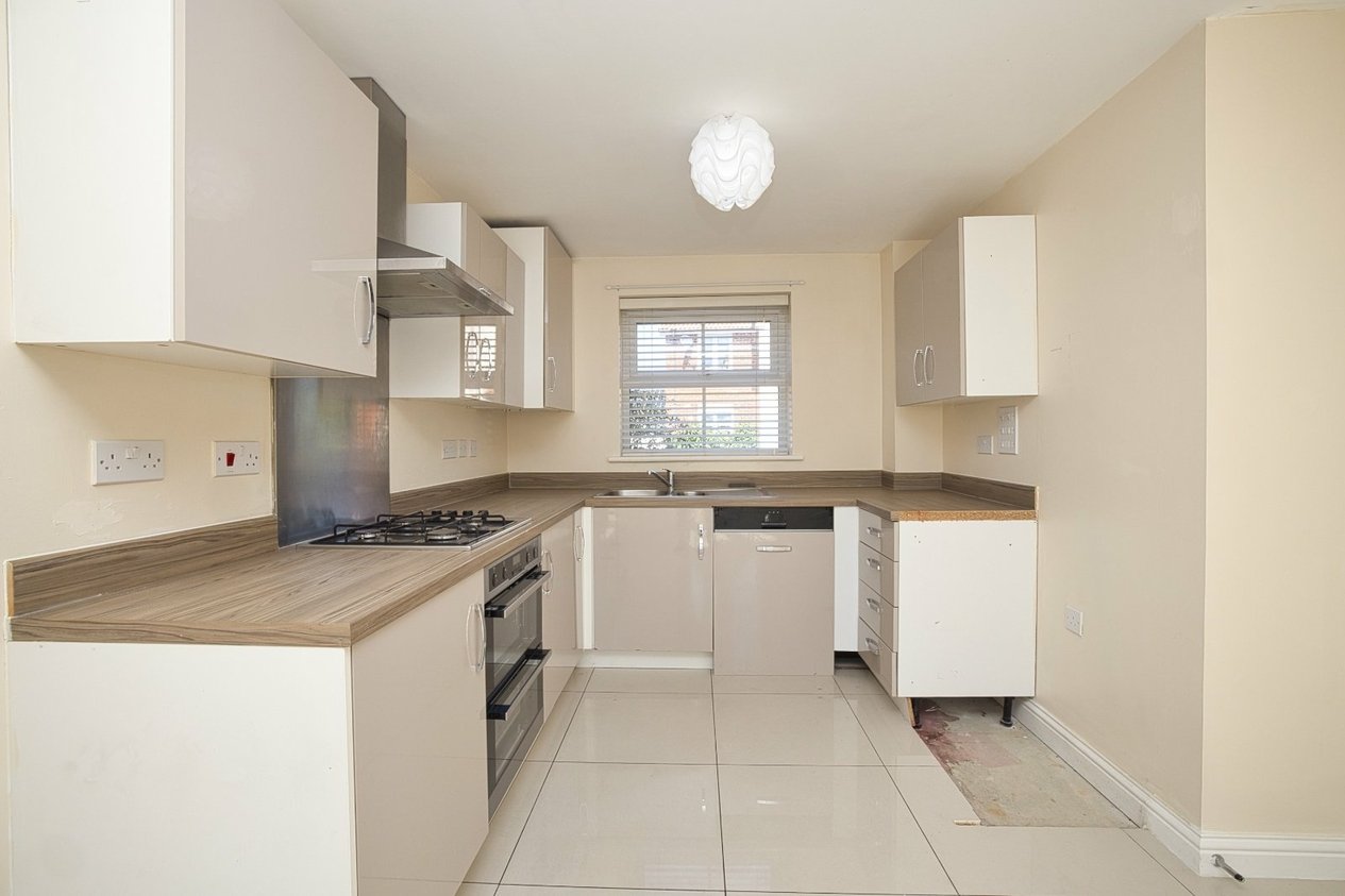 Properties Under Offer in Hereson Road Broadstairs