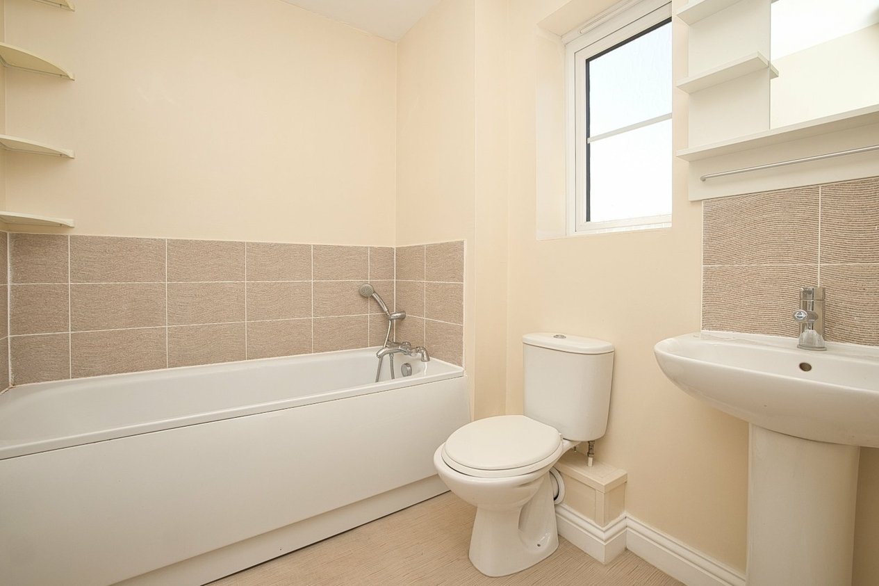 Properties Under Offer in Hereson Road Broadstairs