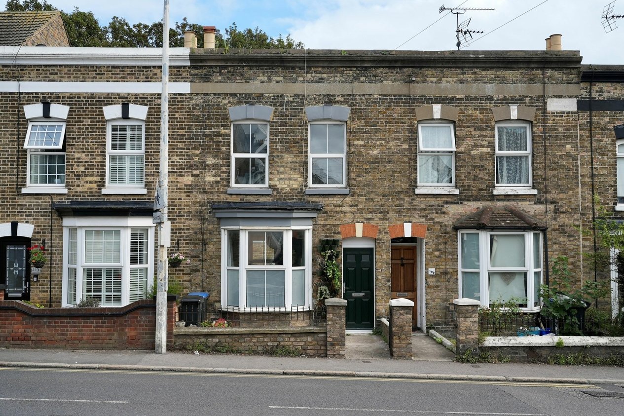 Properties For Sale in Hereson Road  Ramsgate