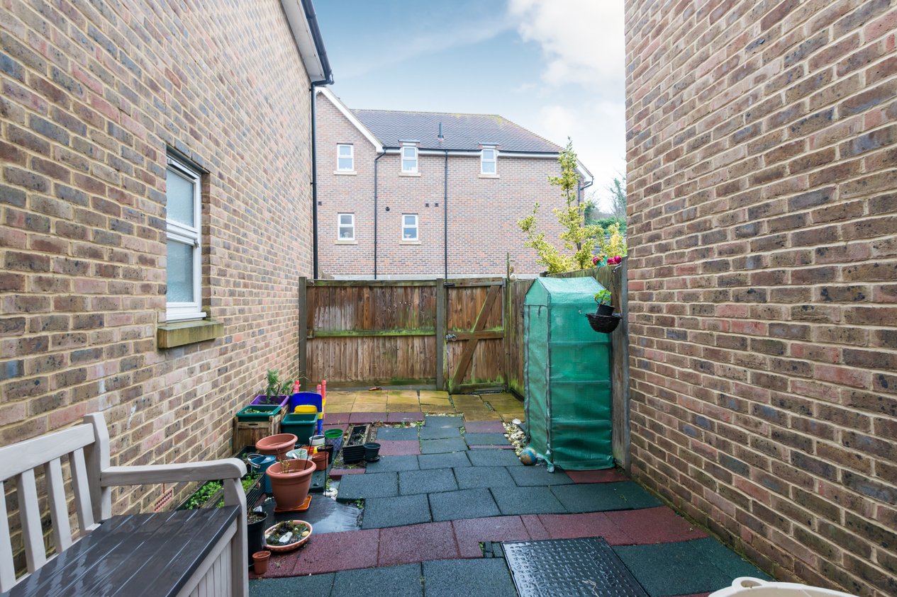 Properties Under Offer in Hereson Road Ramsgate