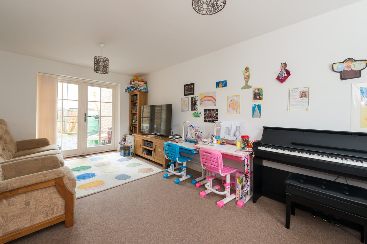 Properties Under Offer in Hereson Road Ramsgate