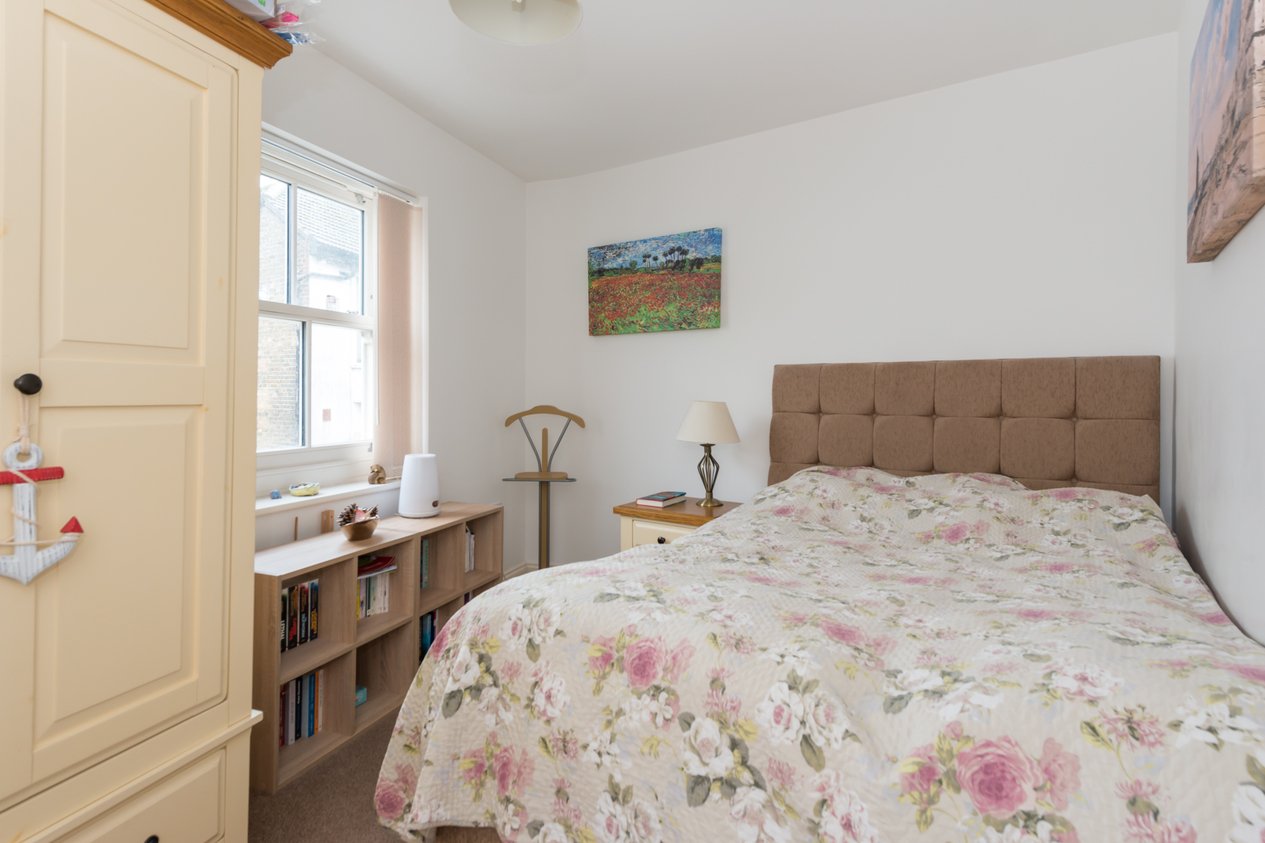 Properties Under Offer in Hereson Road Ramsgate