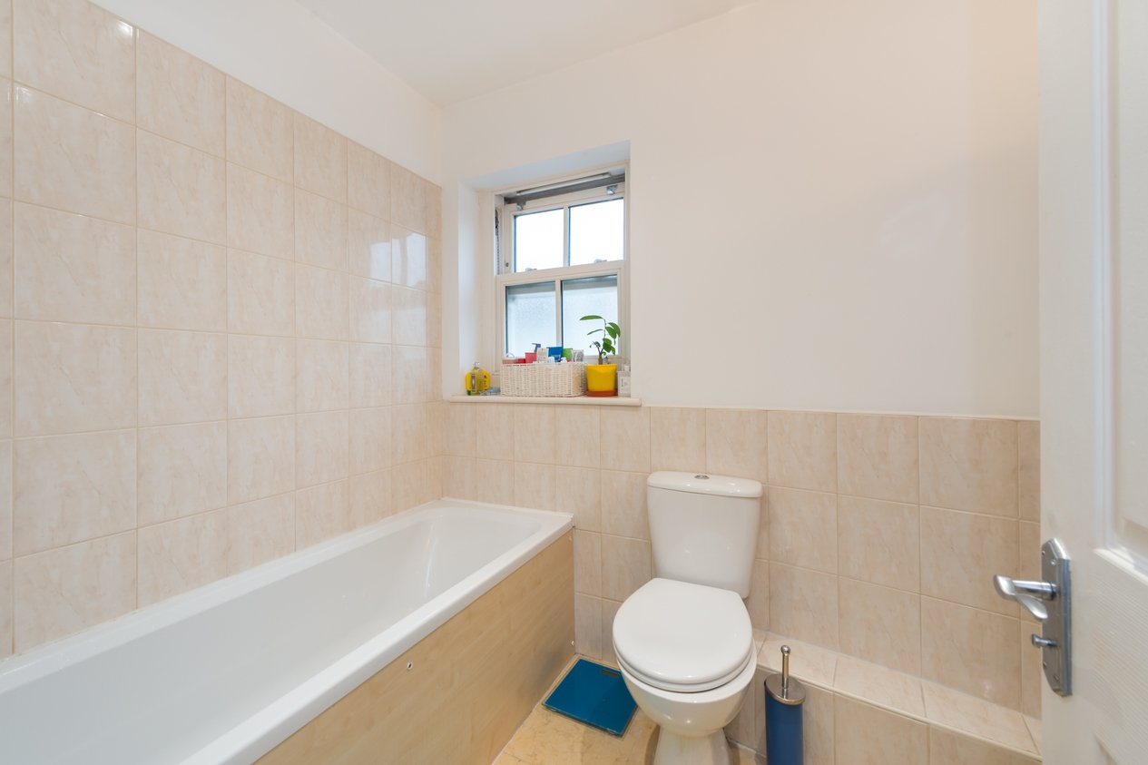 Properties Under Offer in Hereson Road Ramsgate