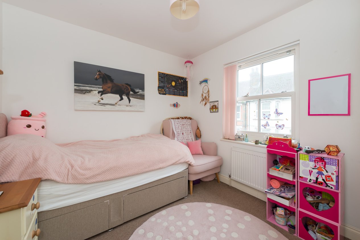 Properties Under Offer in Hereson Road Ramsgate