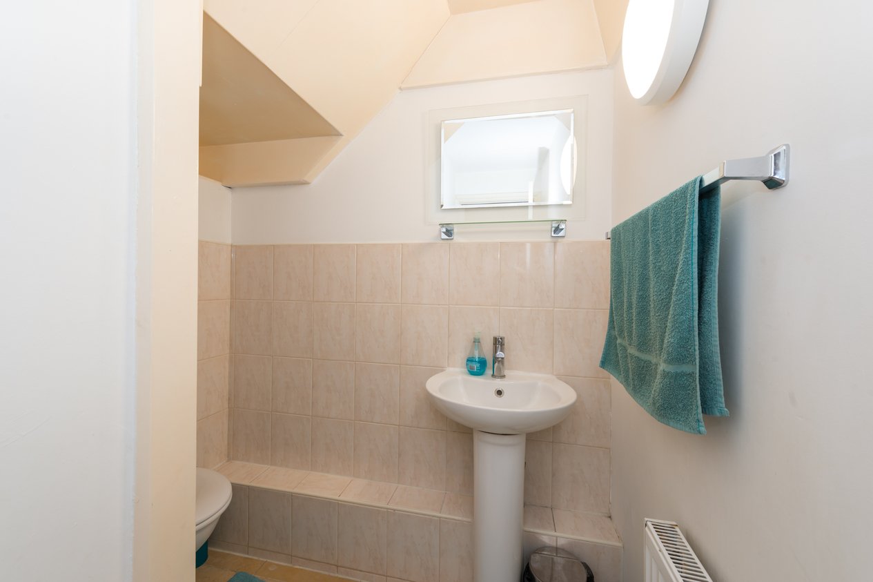 Properties Under Offer in Hereson Road Ramsgate
