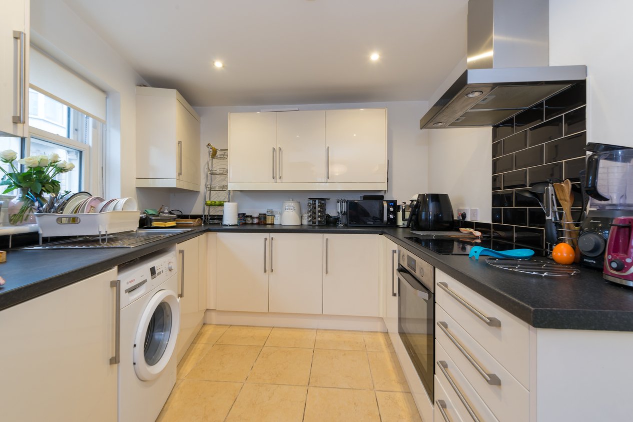 Properties Under Offer in Hereson Road Ramsgate