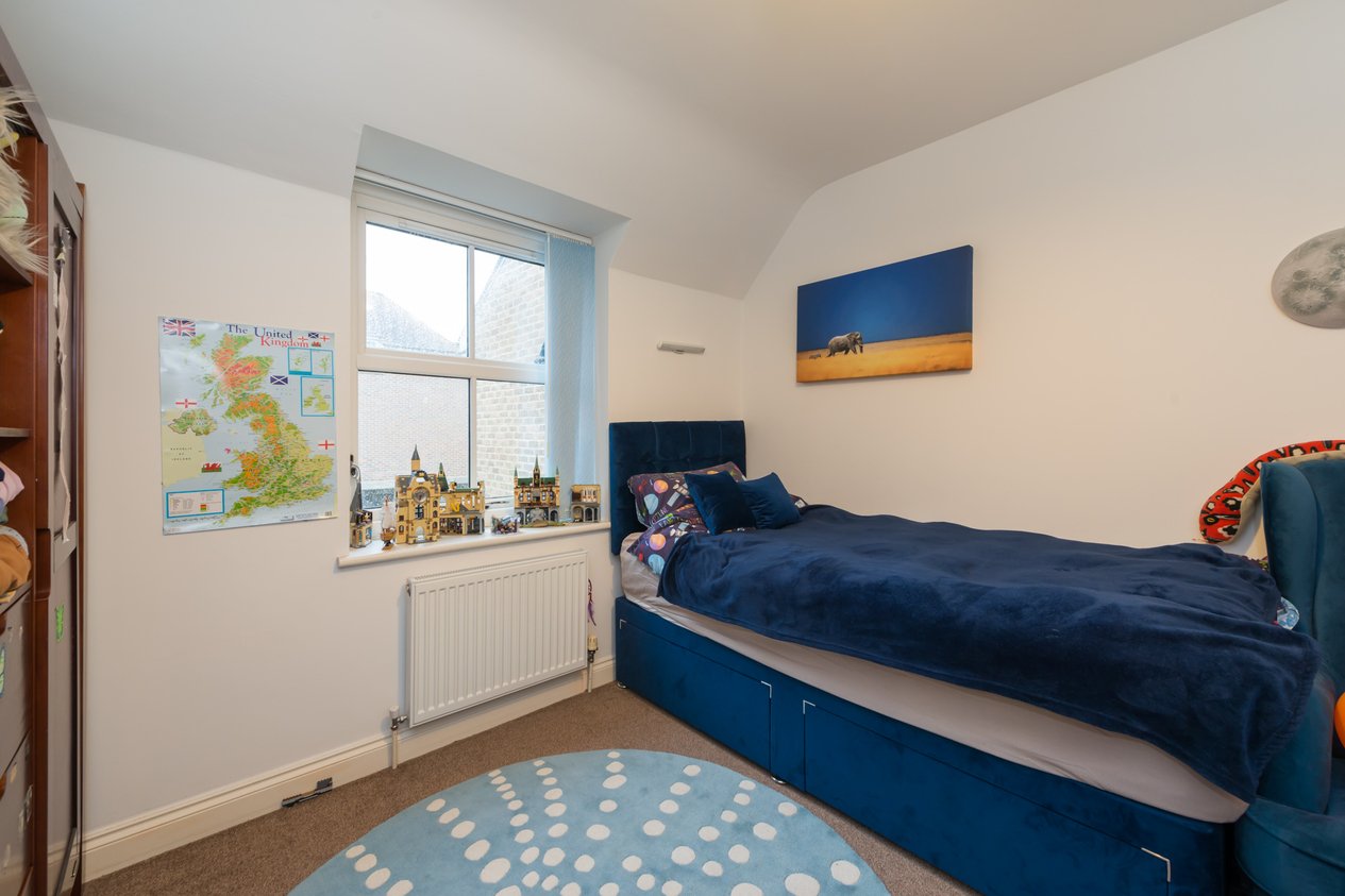Properties Under Offer in Hereson Road Ramsgate