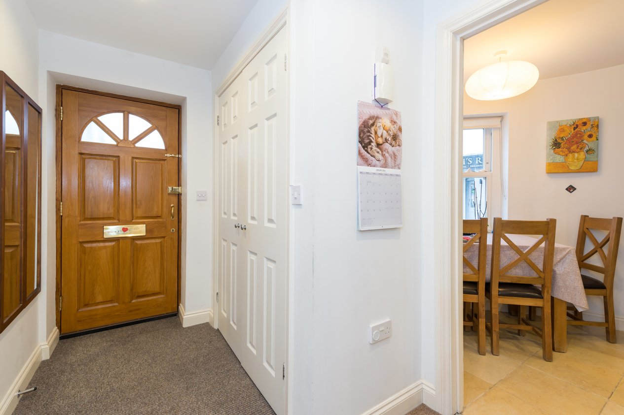 Properties Under Offer in Hereson Road Ramsgate