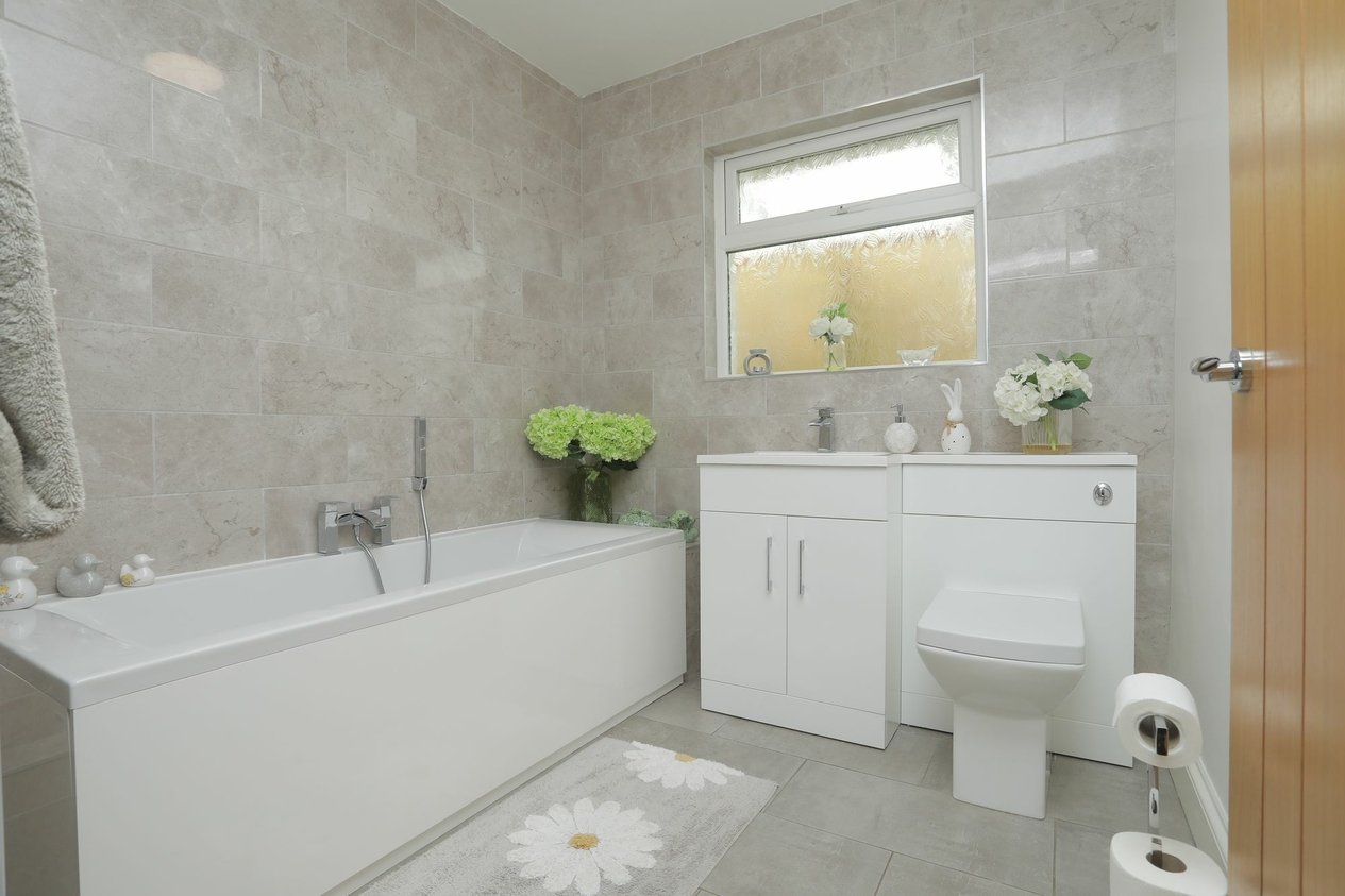 Properties For Sale in Hereward Avenue  Birchington
