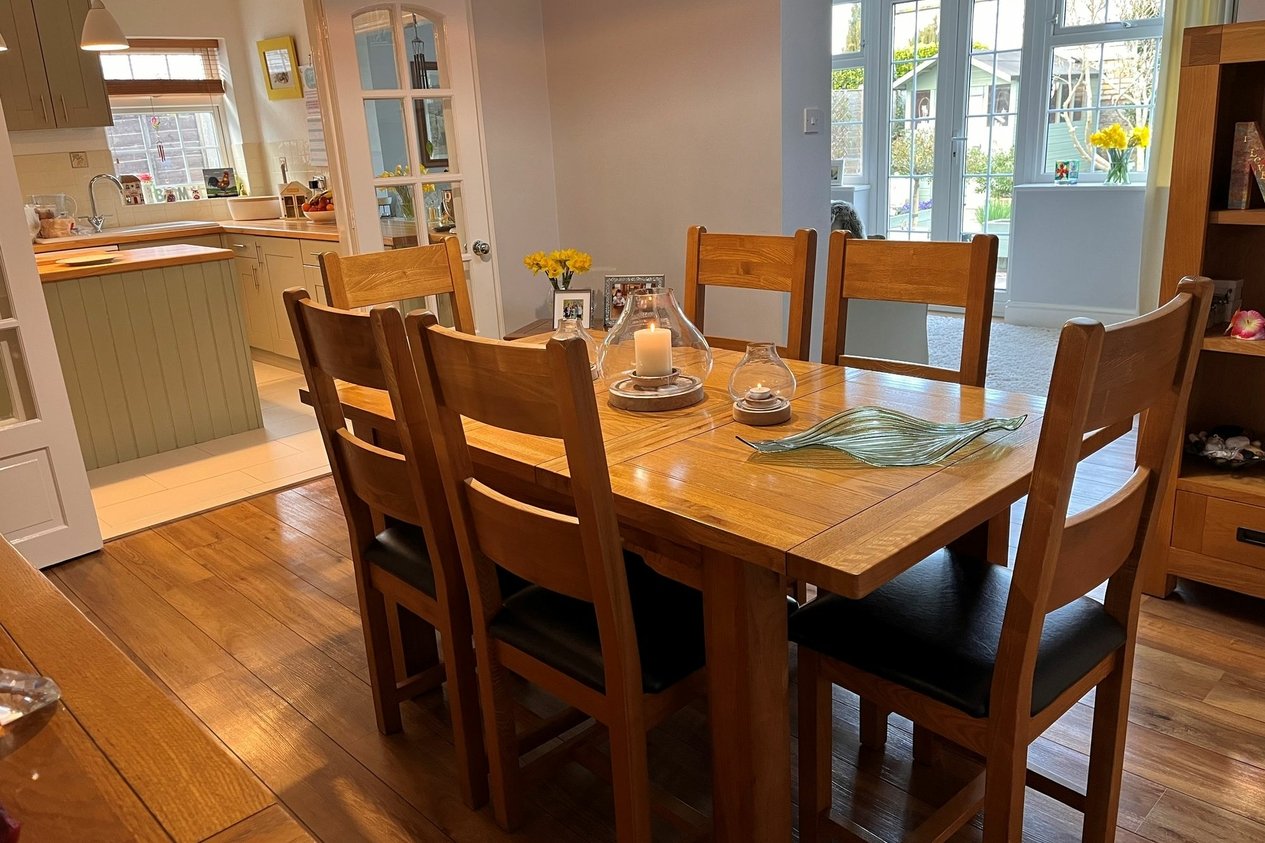 Properties For Sale in Hereward Avenue  Birchington