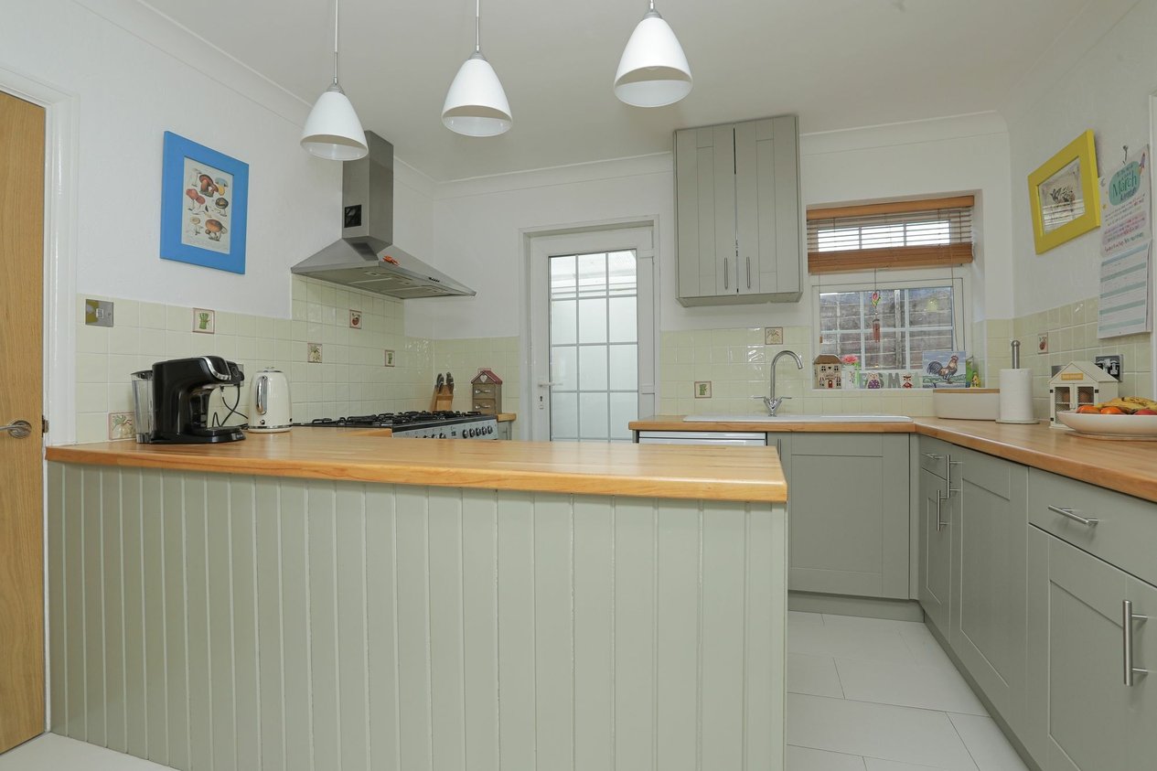 Properties For Sale in Hereward Avenue  Birchington