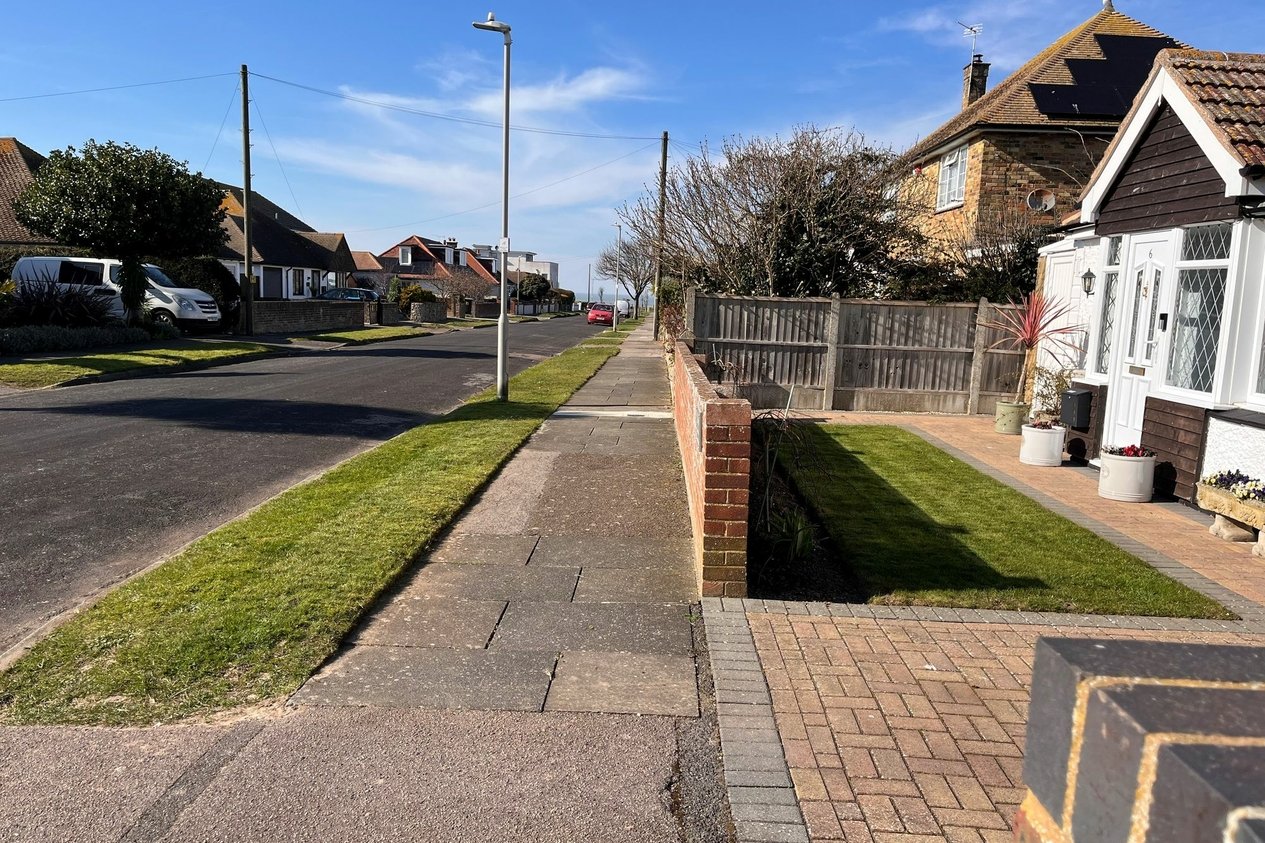 Properties For Sale in Hereward Avenue  Birchington
