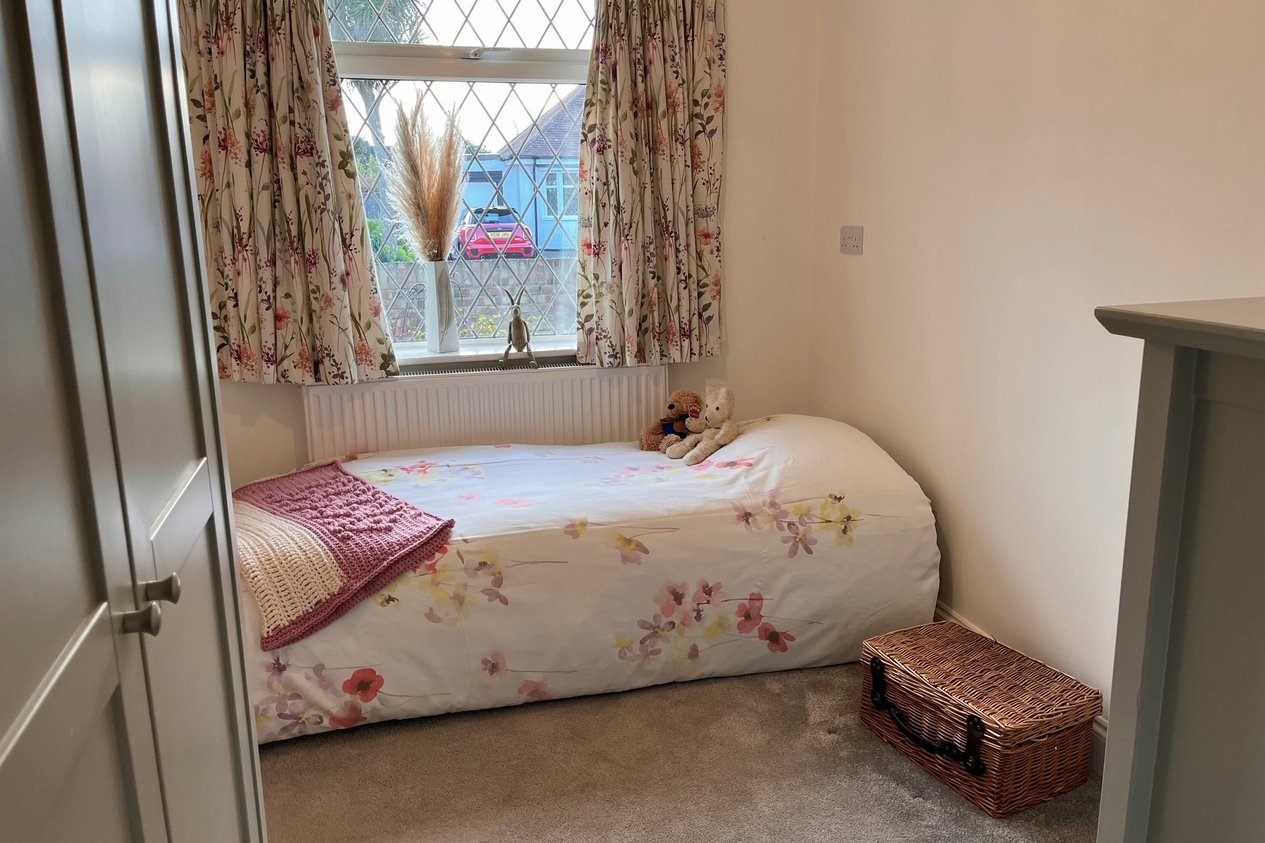 Properties For Sale in Hereward Avenue  Birchington