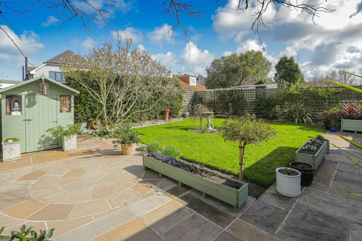 Properties For Sale in Hereward Avenue  Birchington